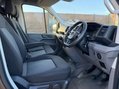 Volkswagen Crafter 2.0 TDI CR35 Trendline FWD LWB High Roof Euro 6 (s/s) 5dr 8