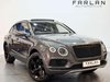 Bentley Bentayga 4.0 V8 SUV 5dr Petrol Auto 4WD Euro 6 (s/s) (550 ps)
