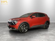 Kia Sportage 1.6 h T-GDi 3 SUV 5dr Petrol Hybrid Auto Euro 6 (s/s) (207 bhp) Air Con - A 3