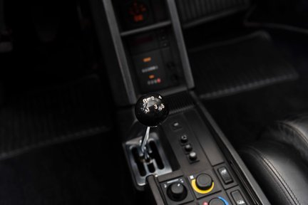 Ferrari Testarossa 30