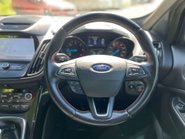 Ford Kuga 2.0 Kuga ST-Line TDCi 5dr 22