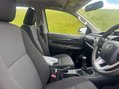Toyota Hilux 2.4 HI-Luxury Active D-4D 4WD Double Cab 4WD 5dr 6