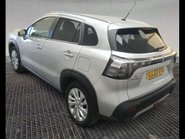 Suzuki S-Cross MOTION 2