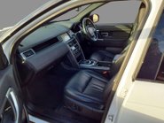 Land Rover Discovery Sport 2.0 Discovery Sport Landmark TD4 Auto 4WD 5dr 4