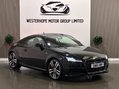 Audi TT 1.8 TFSI S line Euro 6 (s/s) 3dr 11