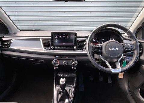 Kia Rio 2 13