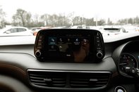 Hyundai TUCSON T-GDI N LINE 24