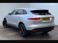 Jaguar F-Pace 2.0 F-PACE Prestige AWD D Auto 4WD 5dr 48