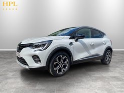 Renault Captur 1.0 TCe techno SUV 5dr Petrol Manual Euro 6 (s/s) (90 ps)