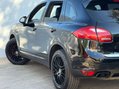 Porsche Cayenne 4.1 Cayenne V8 D S Tiptronic S Auto 4WD 5dr 49