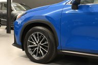 Lexus NX 2.5 Nx 450h+ PHEV CVT 4WD 5dr 29