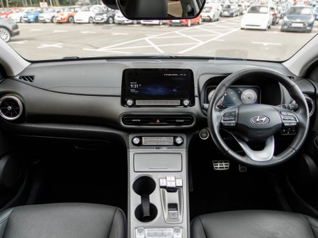 Hyundai KONA ULTIMATE