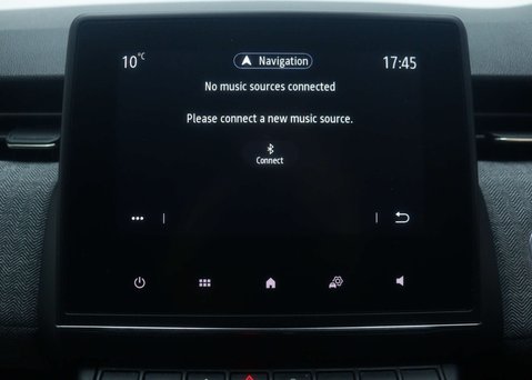 Renault Clio 1.6 Clio Techno E-Tech HEV Auto 5dr 23