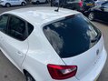 SEAT Ibiza 1.2 TSI SE Euro 6 5dr 16