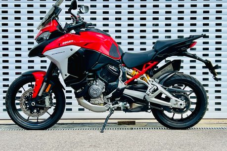 Ducati Multistrada V4 Multistrada V4 20