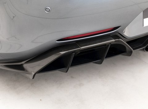 Mercedes-Benz AMG GT R GT R Premium 27