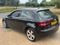 Audi A3 1.6 TDI Sport Hatchback 3dr Diesel S Tronic Euro 5 (s/s) (105 ps) 29