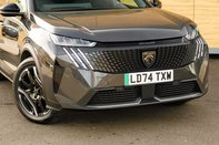 Peugeot 3008 ALLURE 11