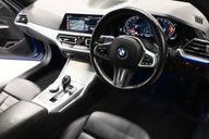 BMW 3 Series 2.0 320I M Sport Auto 5dr 16