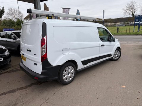Ford Transit Connect 1.5 210 EcoBlue L2 Euro 6 (s/s) 5dr 7