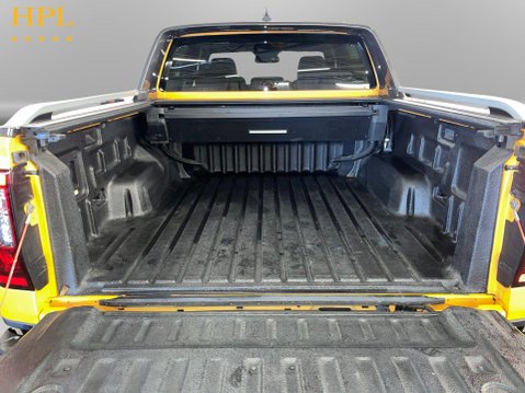 Ford Ranger 2.0 TD EcoBlue Wildtrak Pickup Double Cab 4dr Diesel Auto 4WD Euro 6 (s/s) 21