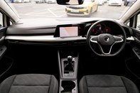 Volkswagen Golf LIFE TSI 3