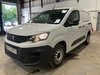 Peugeot Partner BLUEHDI PROFESSIONAL PREMIUM PLUS L1