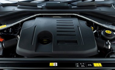 Land Rover Range Rover Sport P440e Dynamic SE 29