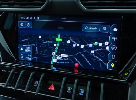 Lamborghini Urus S 23