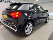 Audi Q2 1.5 Q2 S Line 35 TFSI Semi-Auto 5dr 35