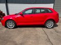 Audi A3 1.9 TDI Special Edition Sportback 5dr 5