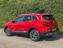 Renault Kadjar 1.3 TCe GT Line SUV 5dr Petrol EDC Euro 6 (s/s) (140 ps) 32