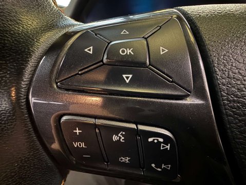 Ford Ranger 3.2 Ranger Wildtrak TDCi 4x4 Auto 4WD 21