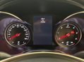 Mercedes-Benz C Class 2.1 C220d AMG Line G-Tronic+ Euro 6 (s/s) 4dr 42