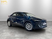 Toyota C-HR 1.8 VVT-h Icon SUV 5dr Petrol Hybrid CVT Euro 6 (s/s) (140 ps) 1
