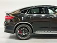 Mercedes-Benz GLC 4.0 GLC63 V8 BiTurbo AMG S (Premium) Coupe 5dr Petrol SpdS MCT 4MATIC+ Euro 16