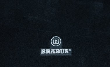 Mercedes-Benz Amg GT 63 S E PERFORMANCE BRABUS 56