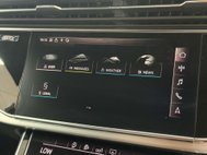 Audi SQ7 4.0 TDI V8 SUV 5dr Diesel Tiptronic quattro Euro 6 (s/s) (435 ps) 54