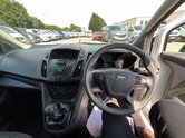 Ford Transit Connect SWB L1H1 (SOLD) Low Roof Air Con EURO 6 NO VAT 39
