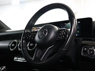 Mercedes-Benz A Class A 180 SE 22
