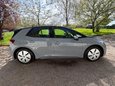 Volkswagen ID.3 Pro Performance 58kWh Life Auto 5dr 16