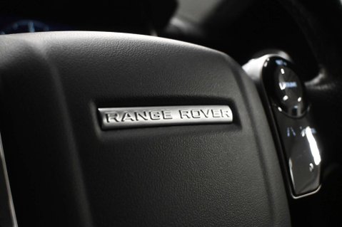 Land Rover Range Rover Sport 3.0 Range Rover Sport HSE Dynamic SDV6 Auto 4WD 5dr 30