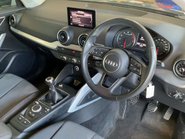 Audi Q2 1.4 Q2 SE TFSI 5dr 9