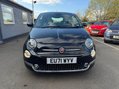Fiat 500 DOLCEVITA MHEV 3
