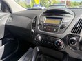 Hyundai ix35 1.6 GDi S Euro 5 5dr 17