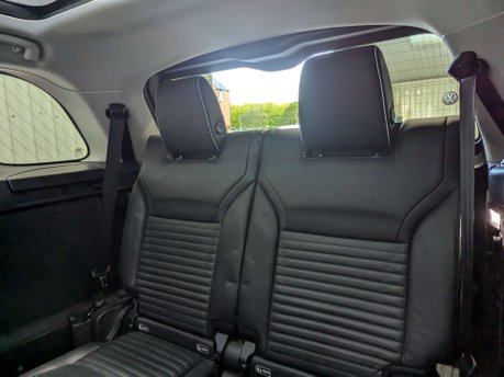 Land Rover Discovery 3.0 Discovery HSE TD6 Auto 4WD 5dr 68