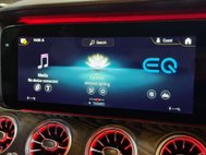 Mercedes-Benz E Class 2.0 E300de 13.5kWh AMG Line Saloon 4dr Diesel Plug-in Hybrid G-Tronic+ Euro 51