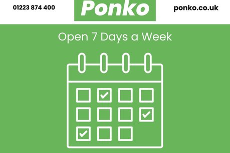 VOLKSWAGEN POLO 2013 13 1.4 POLO MATCH SEMI AUTO 5DR 2013 13 34,872 MILES... image 14