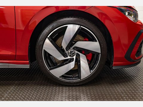 Volkswagen Golf 2.0 TSI GTI Euro 6 (s/s) 5dr 88
