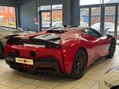 Ferrari SF90 4.0 SF90 Assetto Fiorano Semi-Auto 4WD 2dr 3